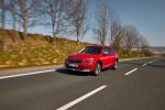Skoda Kamiq Scoutline 2020 года (WW)